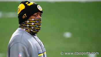 Steelers resting some starters in Week 17: Here's who's helped and hurt by Pittsburgh's move