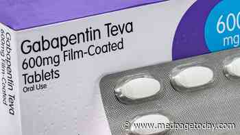 Gabapentinoids Plus Opioids Up Overdose Risk After Surgery