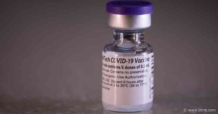 Vaccines for Utah teachers have been delayed at least a week — possibly longer