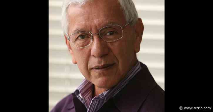 John Ulibarri, Utah’s first Latino lawmaker, dies at age 81