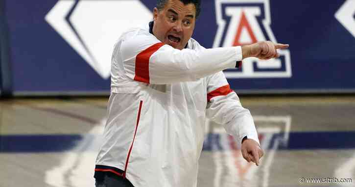 Arizona men’s basketball self-imposes one-year postseason ban