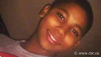 U.S. Justice Department won't charge Cleveland police officers in 2014 killing of Tamir Rice