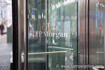 JPMorgan Chase consolidates $400 million global media account with WPP and Dentsu