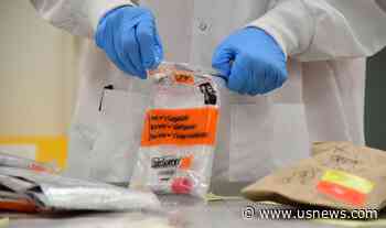 Colorado Reports 1st U.S. Case of New Coronavirus Strain Identified in U.K.