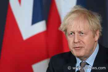 UK-EU Brexit Bill Resolves 'Vexed' European Question -Johnson