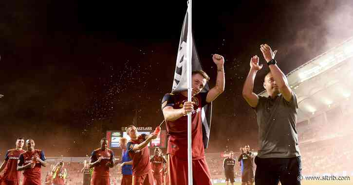 The 2020 season was a disaster for RSL on and off the field, but there’s hope for next year under new ownership