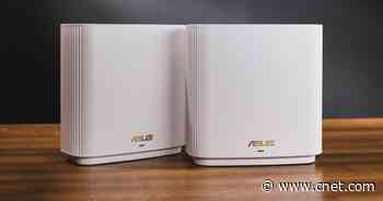 The best Wi-Fi routers for 2021: Nest, Asus, TP-Link and more     - CNET