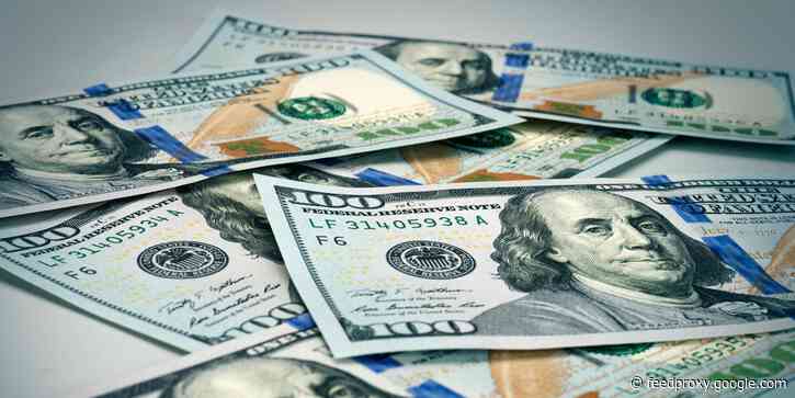 $600 stimulus checks could be sent out as early as this week, according to Treasury Secretary Steven Mnuchin