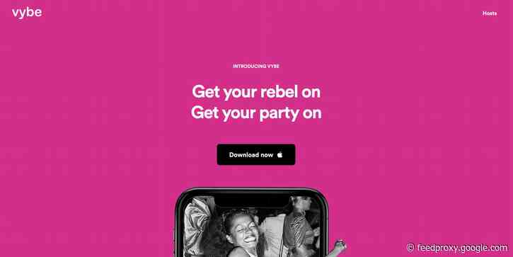 TikTok removed an account that was promoting secret large, indoor parties as COVID-19 surges across the US