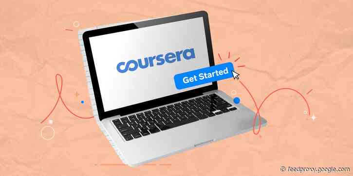 Coursera Plus is now $100 off through January 10 - you'll get almost unlimited access to online courses and professional certificate programs from top schools