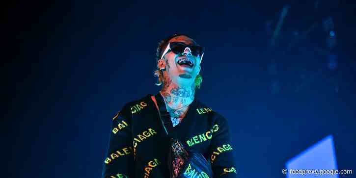 JetBlue has banned Lil Pump for life after the rapper refused to wear a mask on a flight