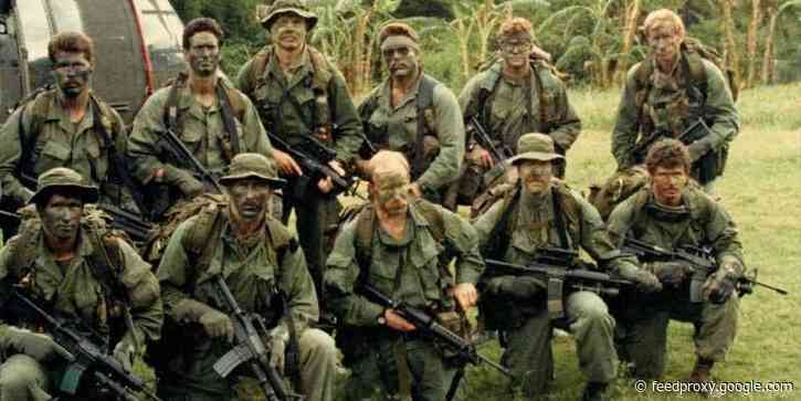 31 years ago, Delta Force pulled off its first successful hostage rescue, saving a CIA operative from an enemy prison