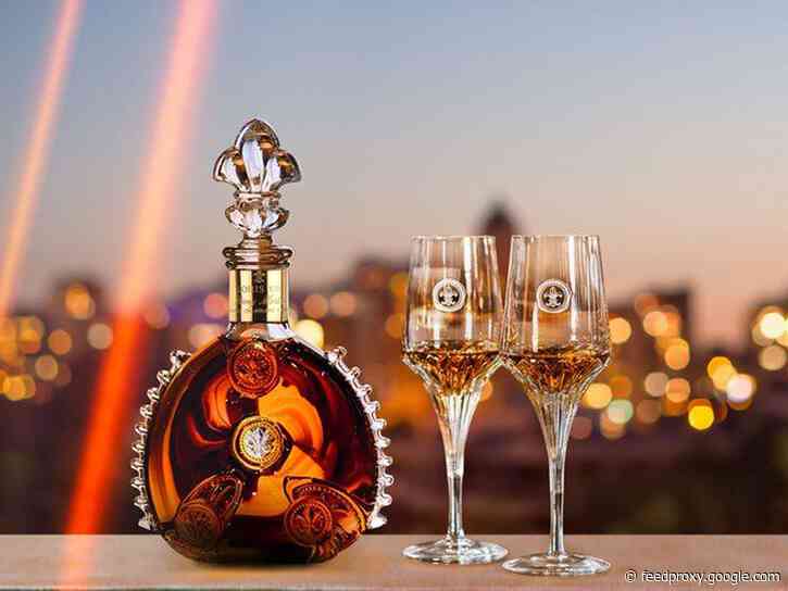ReserveBar is an online store for luxury wine and spirits - I was impressed by its selection of top-shelf liquors and the shipping experience