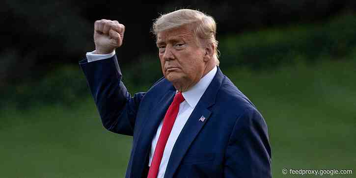 Trump’s demand for $2,000 stimulus checks could cost the GOP its Senate majority, but reveals his enduring influence within the party