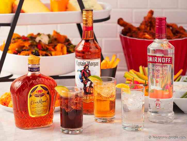 18 places to buy alcohol online - from general online liquor stores to monthly wine delivery services