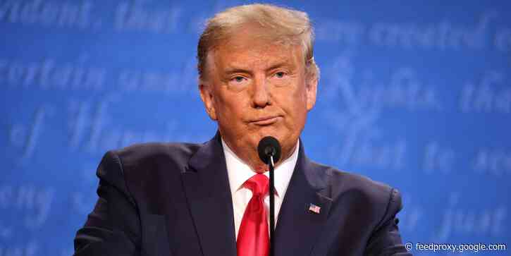 Trump's delay on signing the stimulus bill could have cost unemployed Americans $5.9 billion - but now new reporting suggests payments won't lapse as feared