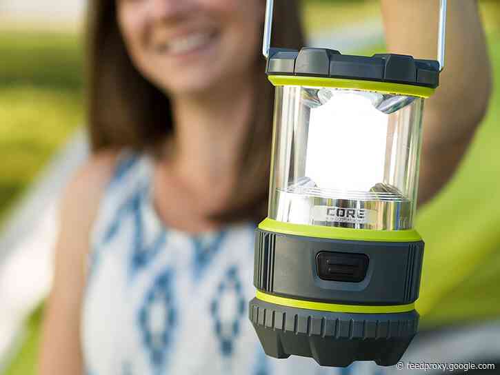 The best lanterns