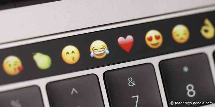 How to use emoji on your Mac in nearly any app, and save your favorites for quick use