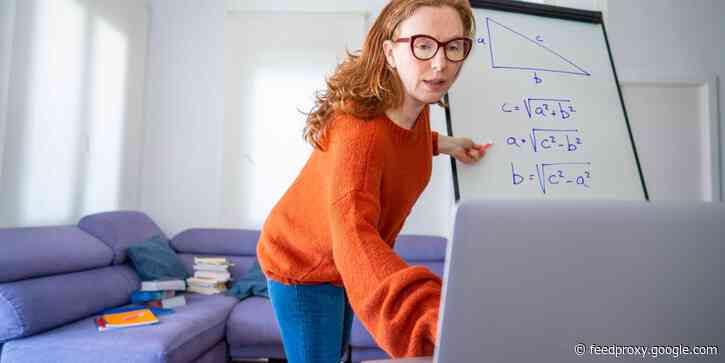 How to create breakout rooms in Google Meet for smaller group sessions