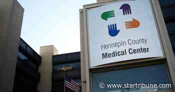 Hennepin Healthcare video stream lets parents stay close to fragile newborns
