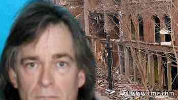 Nashville Bomber Didn't Fire Shots Pre-Explosion, Federal Sources Say