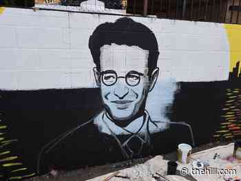DOJ says US 'stands ready' to try man who killed journalist Daniel Pearl in Pakistan