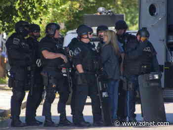 FBI: Pranksters are hijacking smart devices to live-stream swatting incidents