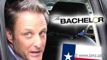 Chris Harrison Not Quitting 'Bachelor' Franchise Despite Move to Texas
