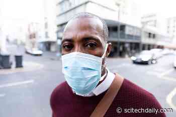 Skyrocketing Suicides Were Predicted During First Wave of the COVID-19 Pandemic – Here’s What Johns Hopkins Researchers Actually Found