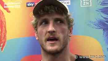 Logan Paul Sued Over Suicide Forest Hanging Man Video