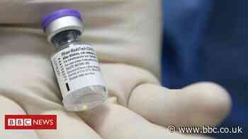Covid-19: Ireland intends to start vaccinations on Tuesday