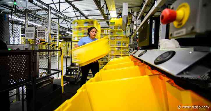 Rich Lowry: Behold, the delivery revolution