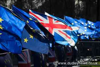 Businesses must understand significant changes brought by Brexit, say MPs - Dudley News