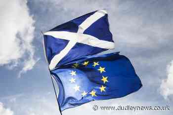 Holyrood set to vote against Brexit deal - Dudley News