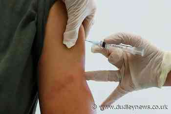 Belarus and Argentina begin administering Russian coronavirus vaccine - Dudley News