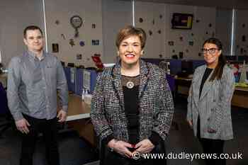 Government coronavirus briefings prompt spikes in 999 calls - Dudley News