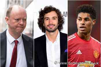 Whitty, Wicks and Rashford: The unlikely household names of 2020 - Dudley News