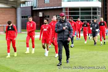 Liverpool bring in Andreas Schlumberger as head of recovery and performance - Dudley News