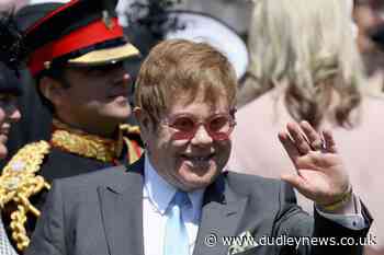 Mo Mowlam planned Elton John concert months before Good Friday Agreement - Dudley News