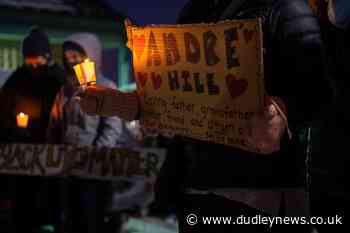 Ohio police officer fired over fatal shooting of black man - Dudley News