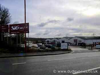Shed5 LTD acquires Dudley's SIG industrial site | Dudley News - Dudley News