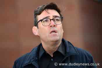 Burnham: It would be immoral not to reform social care - Dudley News
