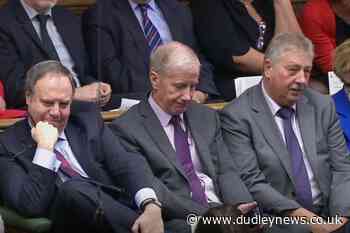 Majority of Northern Ireland MPs will not back Brexit trade deal - Dudley News