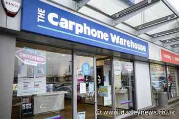 The retailers which disappeared from UK high streets in 2020 - Dudley News