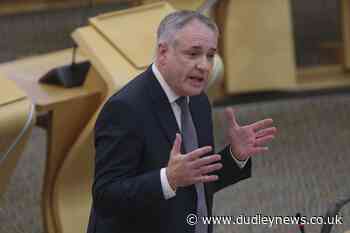 Erasmus withdrawal described as 'huge blow' by Scottish Government - Dudley News