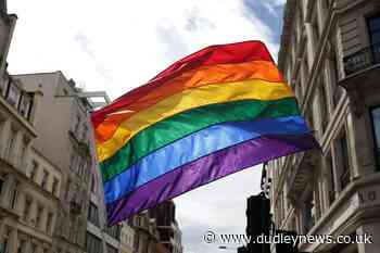 Uplifting moments from the LGBTQ+ community in 2020 - Dudley News