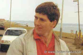 Footage rereleased of man who disappeared 28 years ago - Dudley News