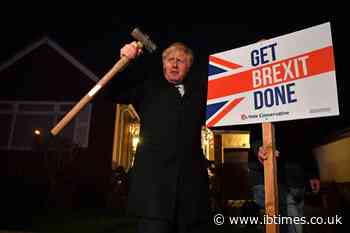 Leaders to sign UK-EU deal as MPs face express debate