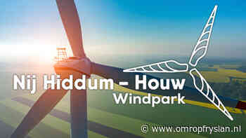 Munitie in de grond bij Cornwerd op locatie aanleg windpark Nij Hiddum-Houw - Omrop Fryslan