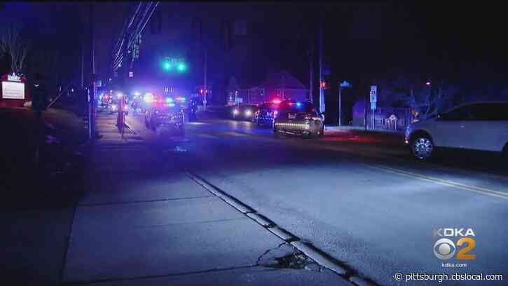 3 People Charged After Attempted Carjacking And Shooting In Green Tree